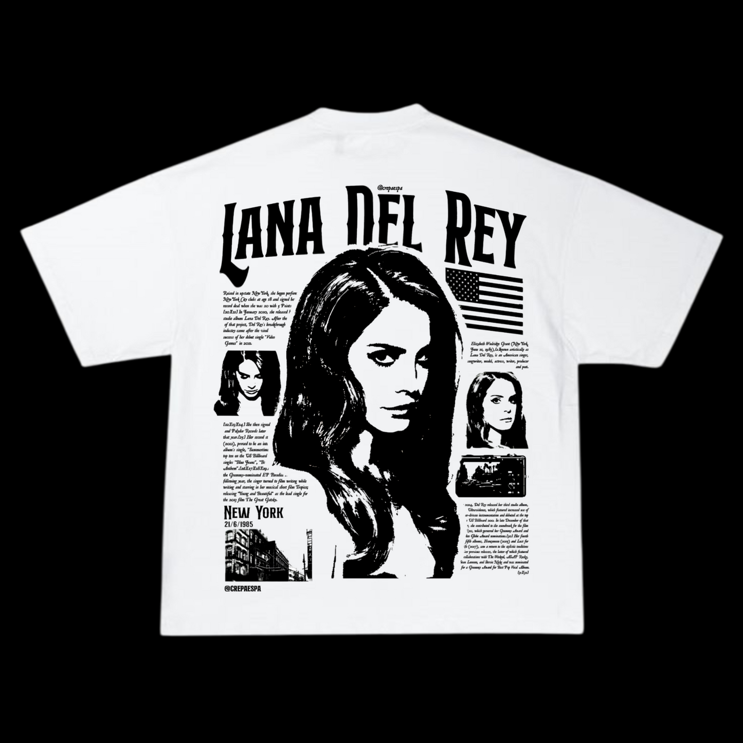 Lana Del Rey