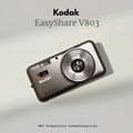 ✨ Kodak V803