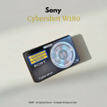 🌊Sony Cyber-shot W180