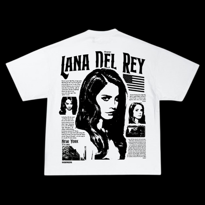 Lana Del Rey