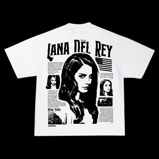 Lana Del Rey