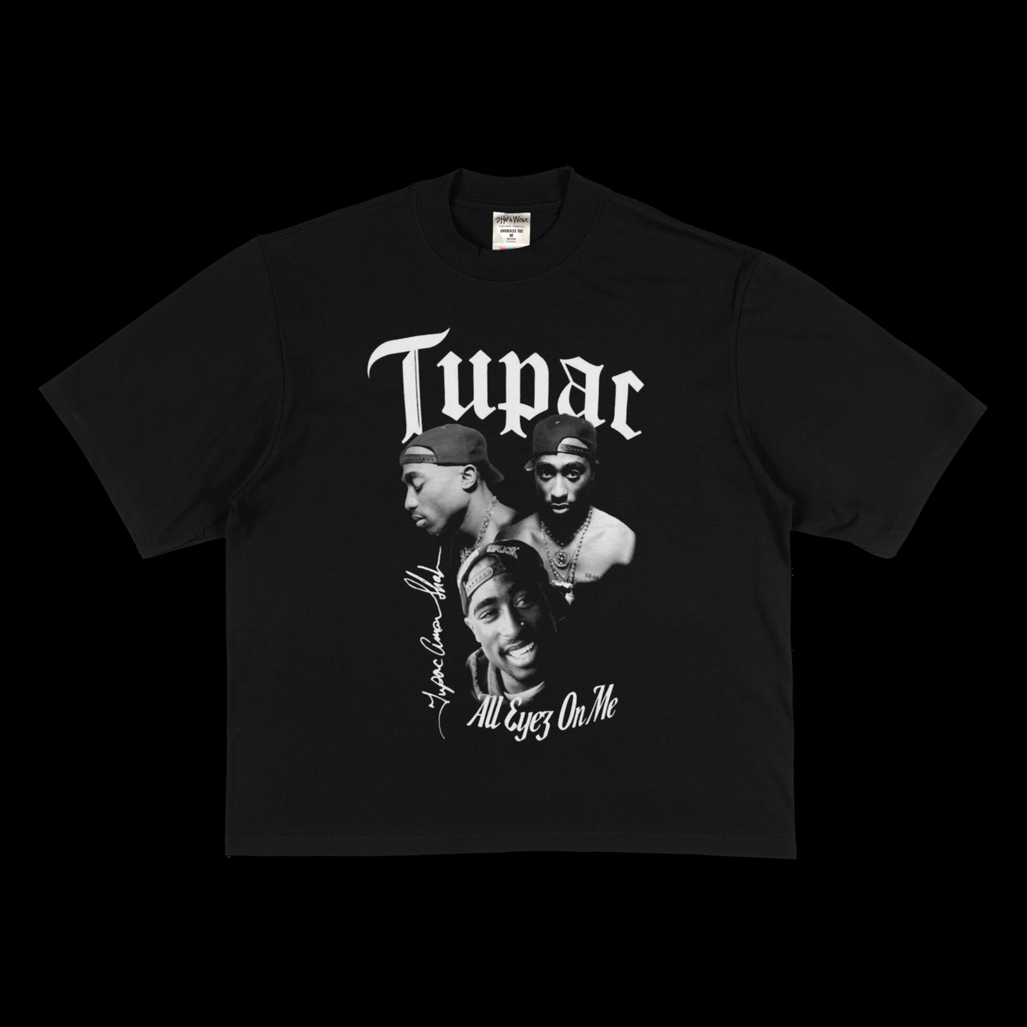 Tupac
