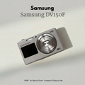 ⚡ Samsung NV100HD