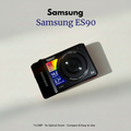 💙 Samsung ES90