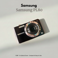 🌊 Samsung PL80