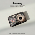 🍃 Samsung ES55