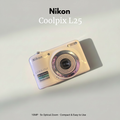 🌟 Nikon Coolpix L25