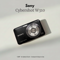 🩶 Sony Cyber-shot W310