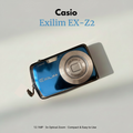💖 Casio Exilim EX-Z2