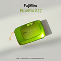 Fujifilm FinePix Z37