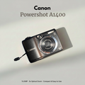 Canon PowerShot A1400