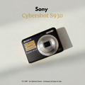 💖 Sony Cyber-shot DSC-S930