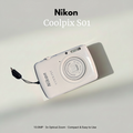 Nikon COOLPIX S01