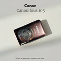 Canon IXUS 105