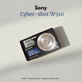 Sony Cyber-shot DSC-W510