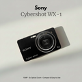 📸 Sony Cyber-shot WX1
