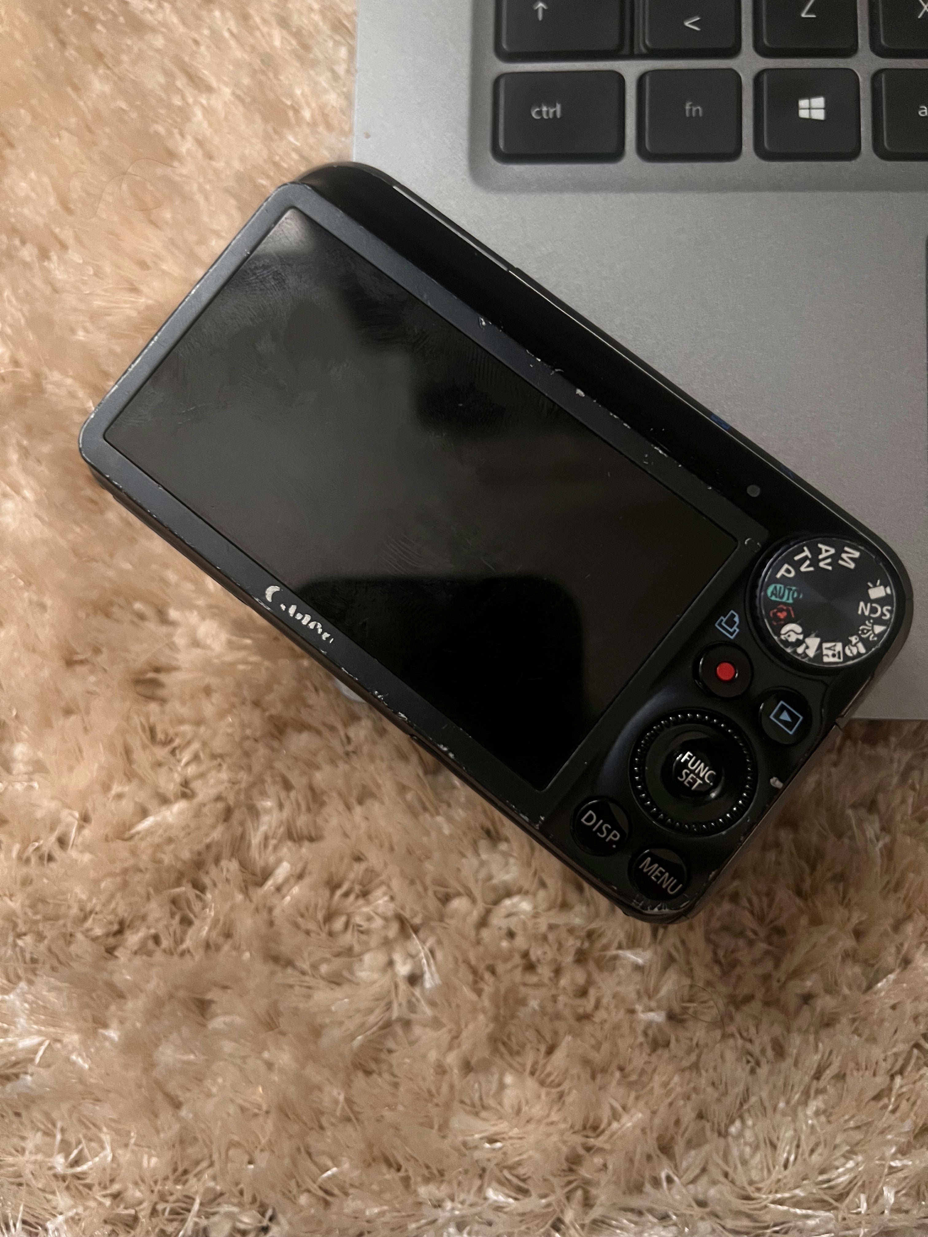 💕 Canon IXUS 210 IS