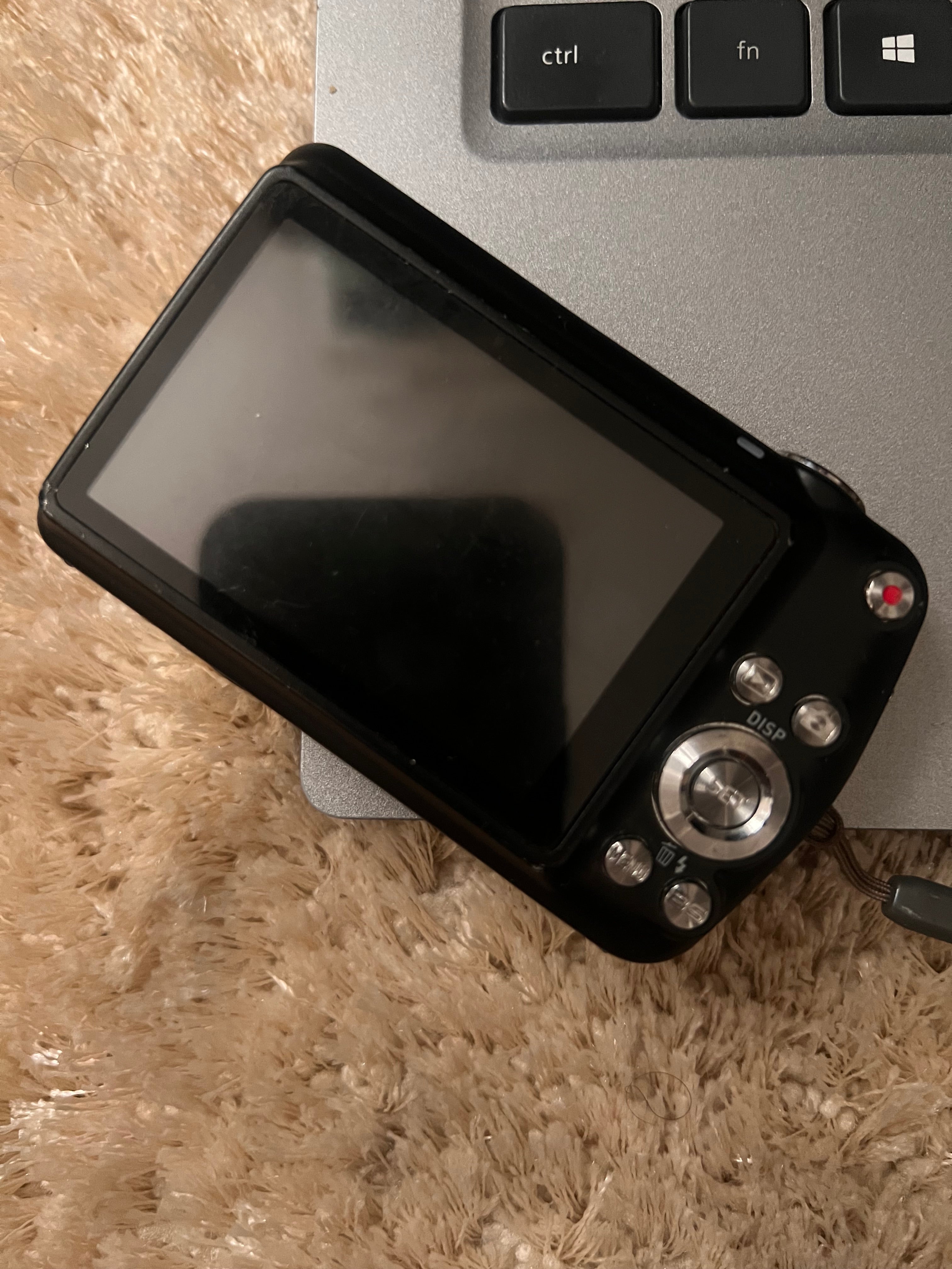 💖 Casio Exilim EX-Z2