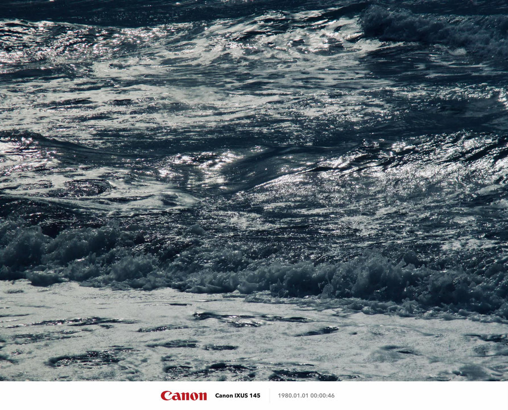 Canon IXUS 145