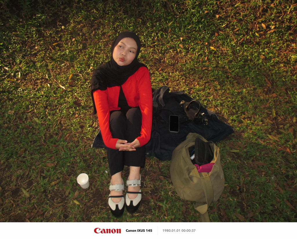 Canon IXUS 145