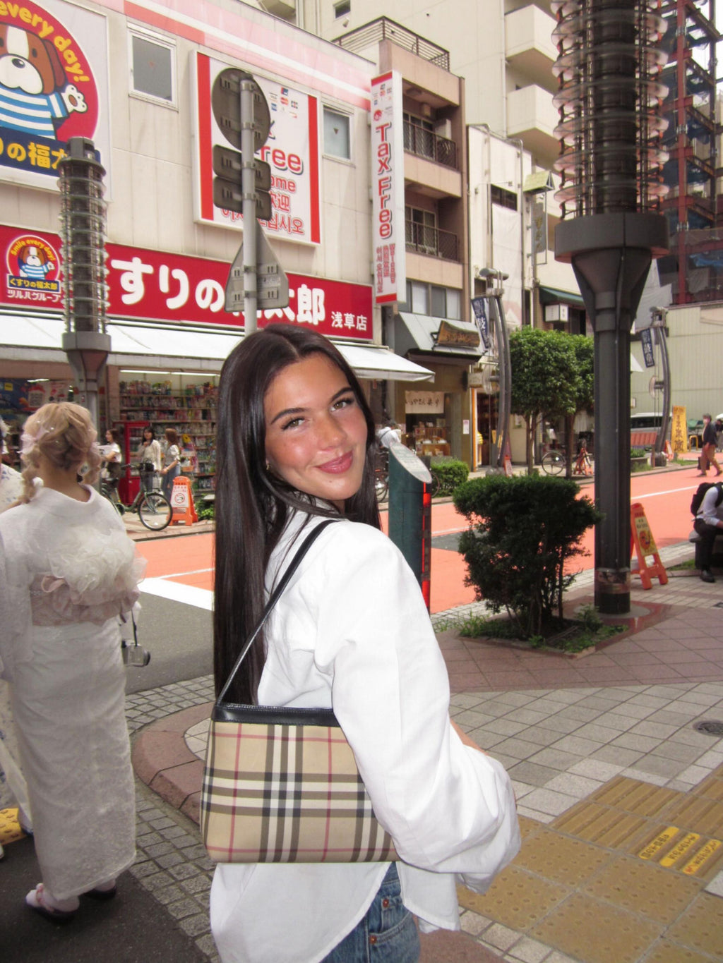 Canon IXUS 105