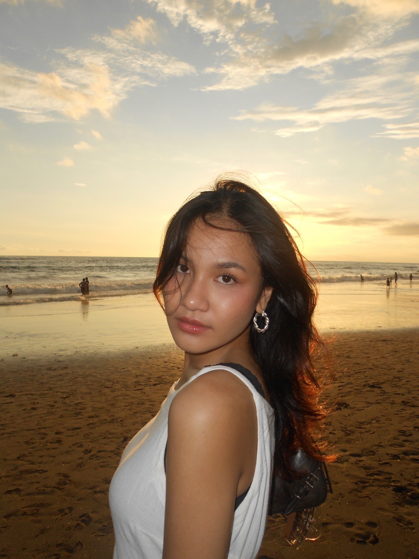 💕 Nikon Coolpix S3100