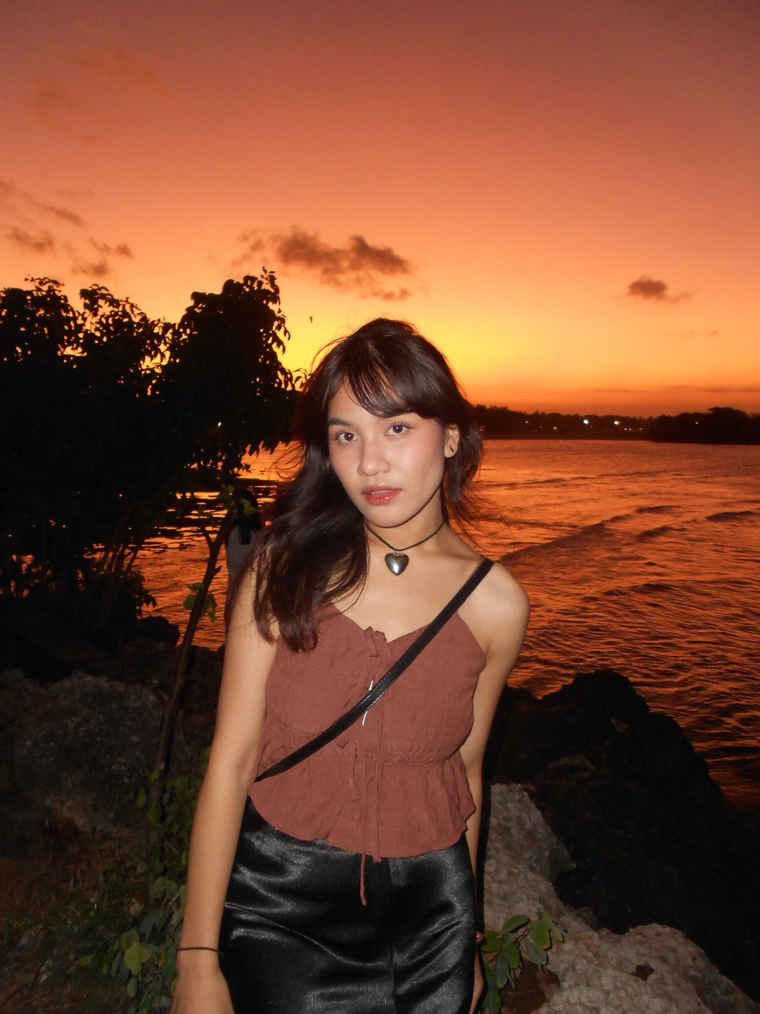 💕 Nikon Coolpix S3100